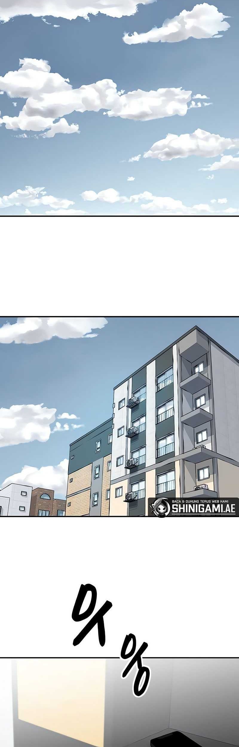 The Bully In Charge Chapter 100 Gambar 97