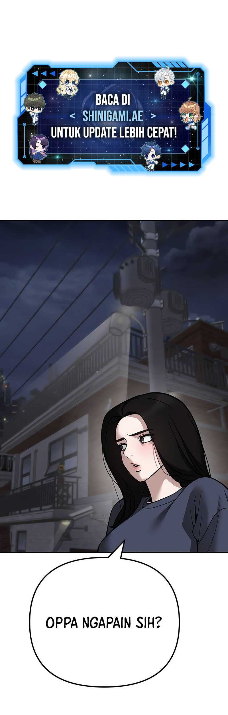 Baca Manhwa The Bully In Charge Chapter 100 Gambar 2