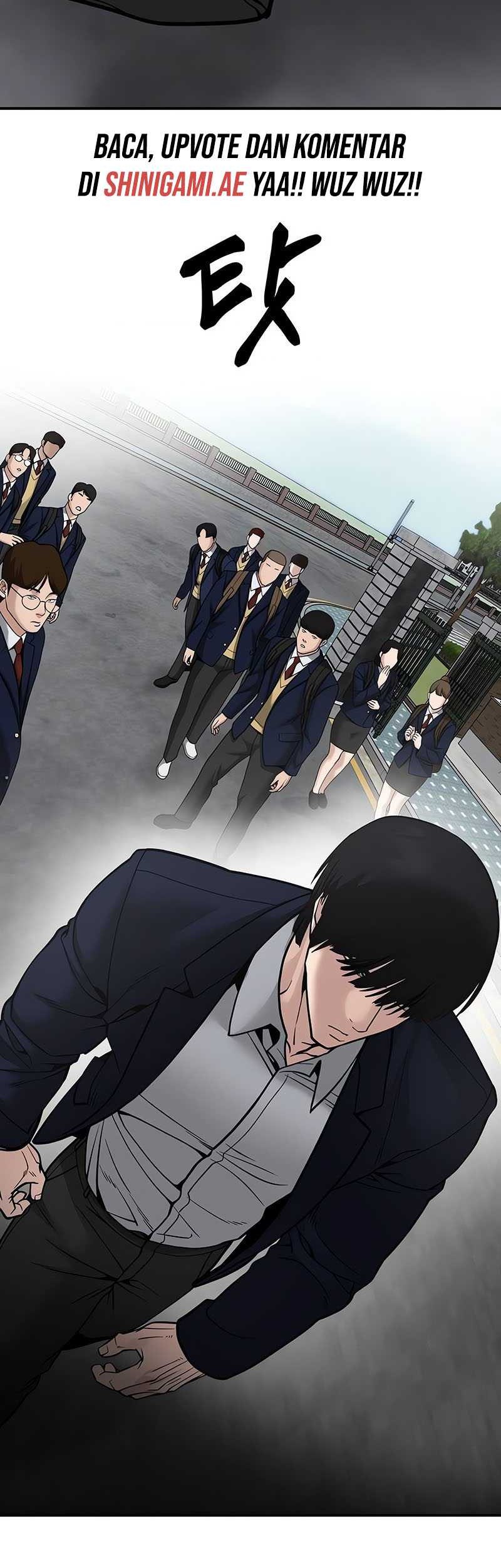The Bully In Charge Chapter 100 Gambar 120