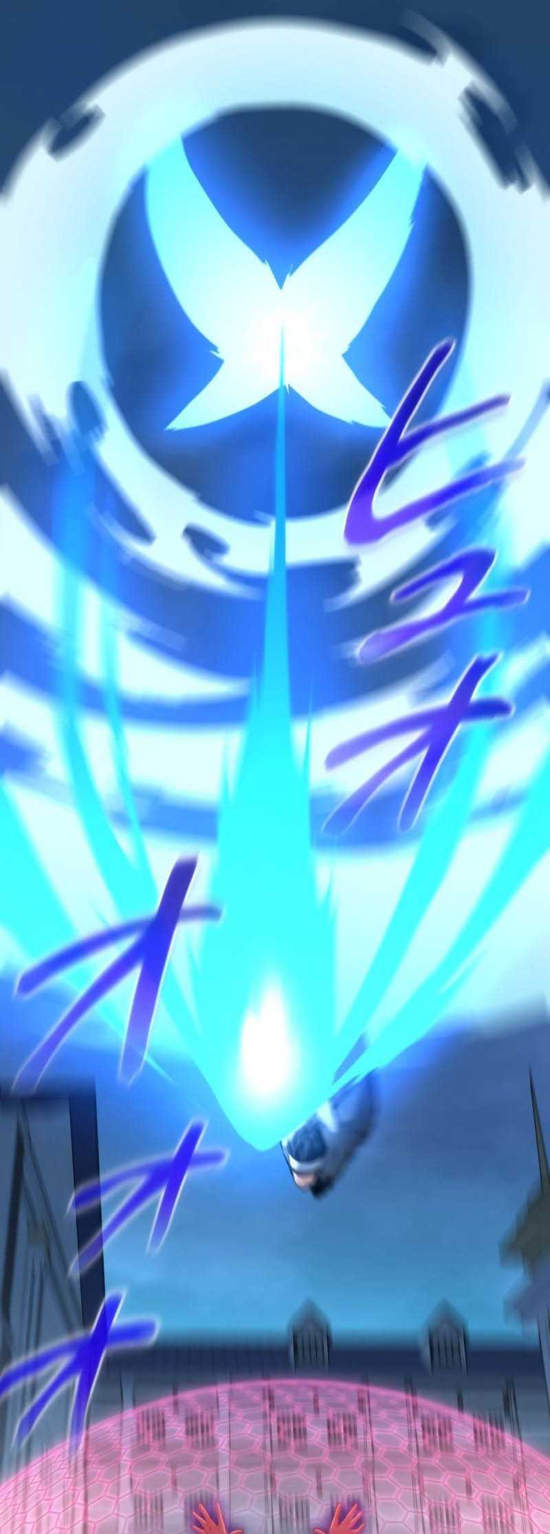 Baca Manhwa Regression of the Close Combat Mage Chapter 18 Gambar 2