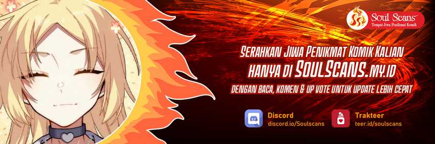 Manhua Adventures of an Undead Who Became Paladin Chapter 113 gambar nomor 2