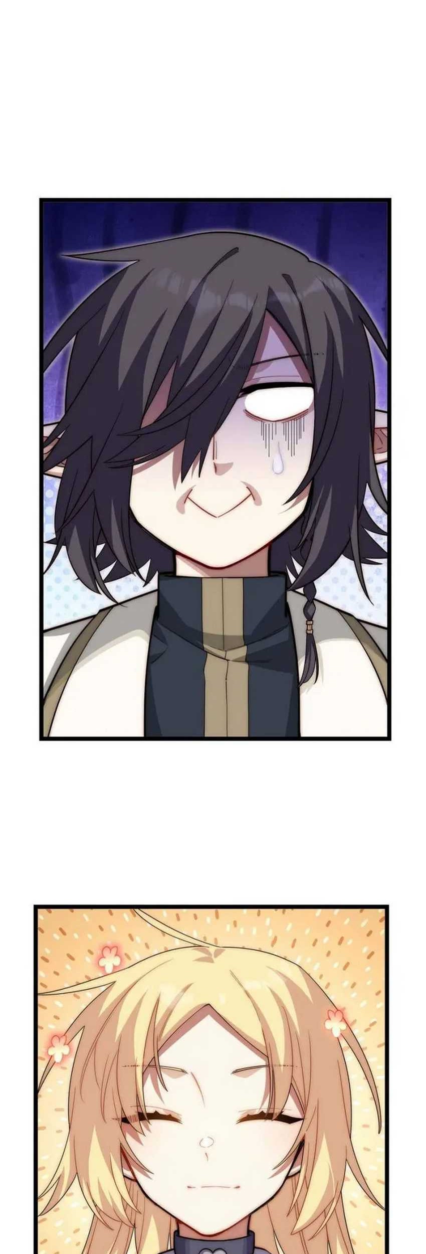 Adventures of an Undead Who Became Paladin Chapter 113 Gambar 16