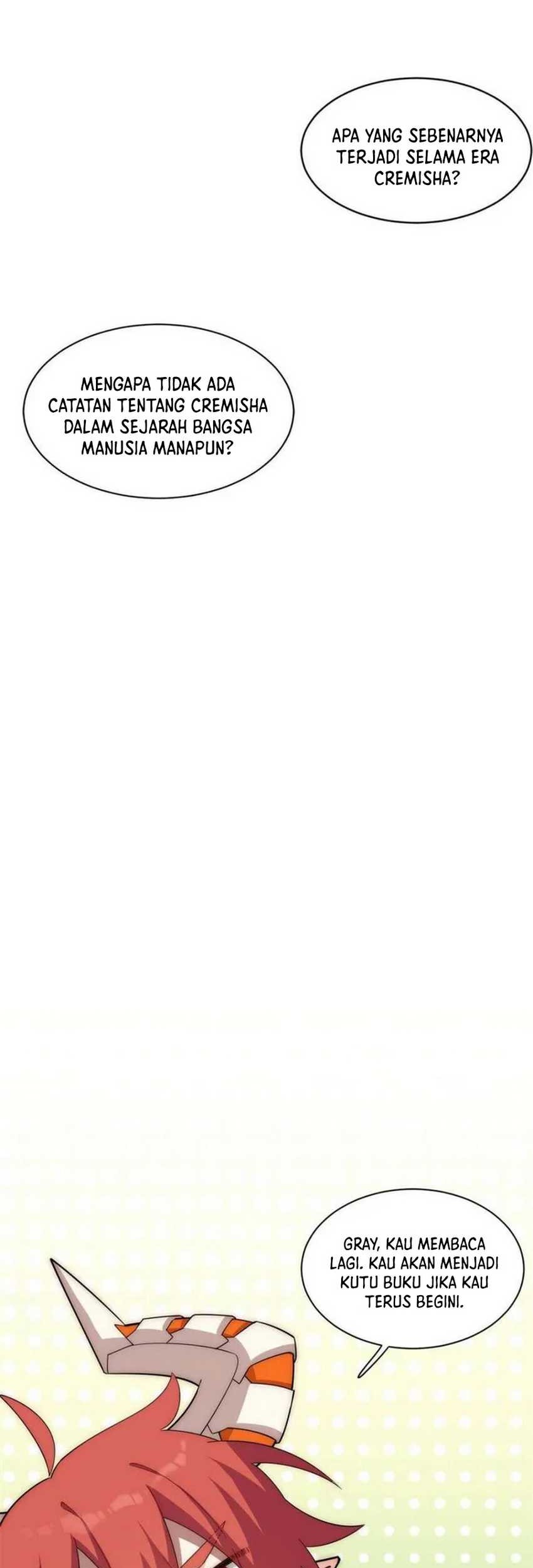 Adventures of an Undead Who Became Paladin Chapter 113 Gambar 25