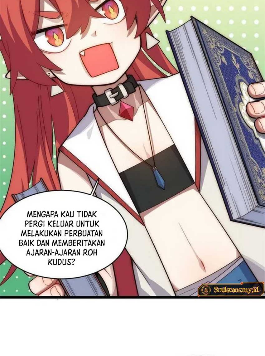 Adventures of an Undead Who Became Paladin Chapter 113 Gambar 26