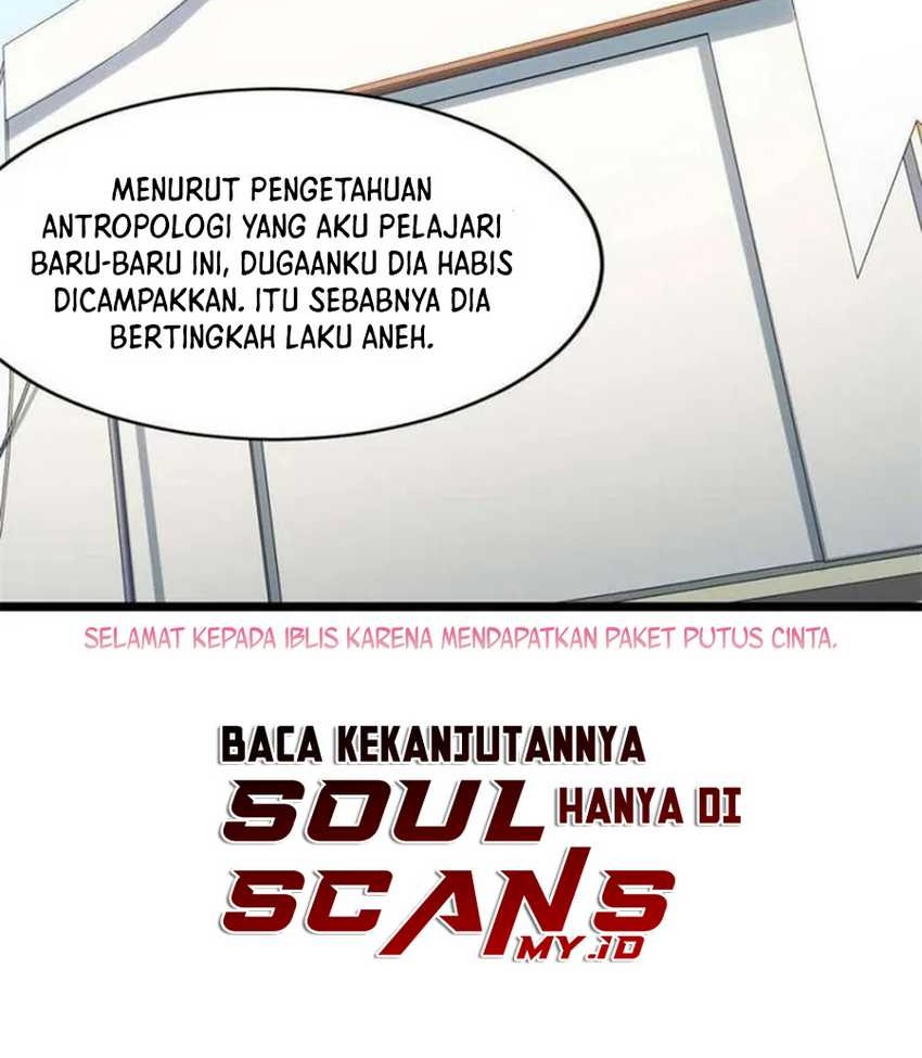 Adventures of an Undead Who Became Paladin Chapter 113 Gambar 29