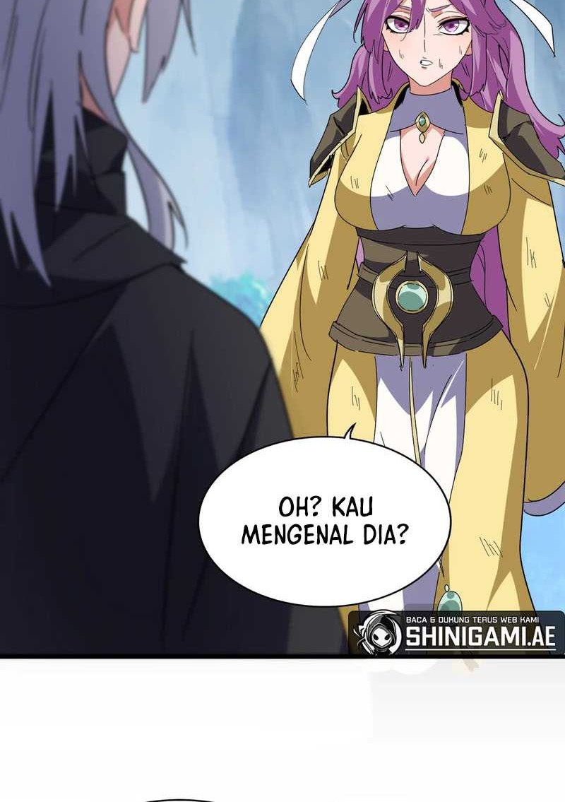 Magic Emperor Chapter 548 Gambar 5