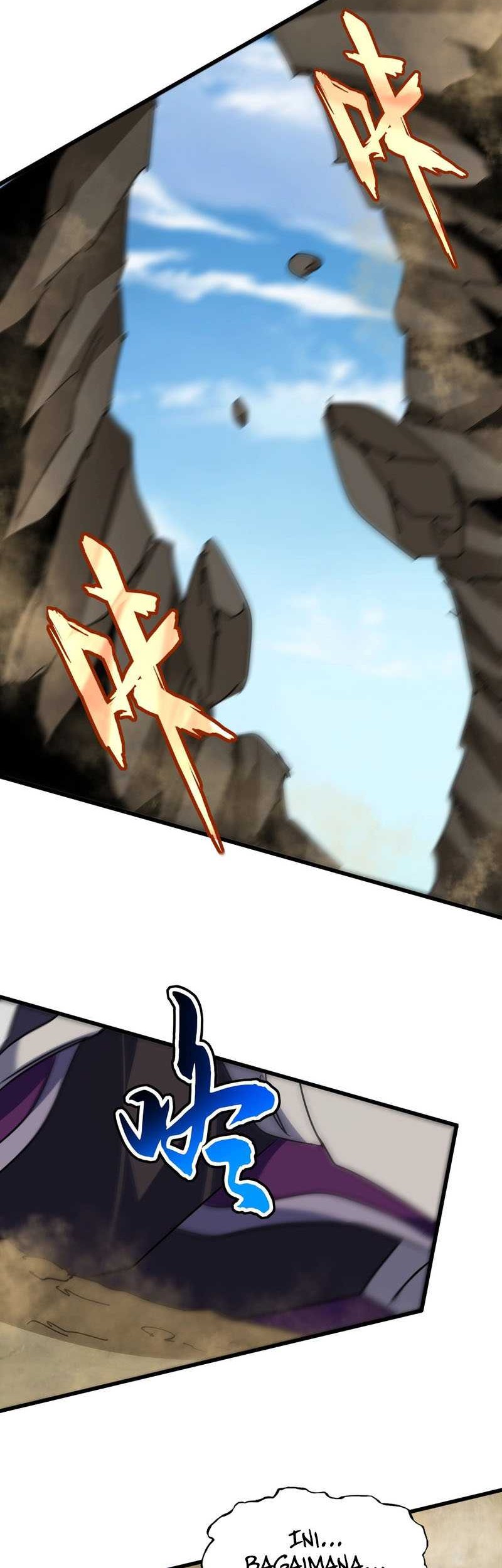 Magic Emperor Chapter 548 Gambar 27