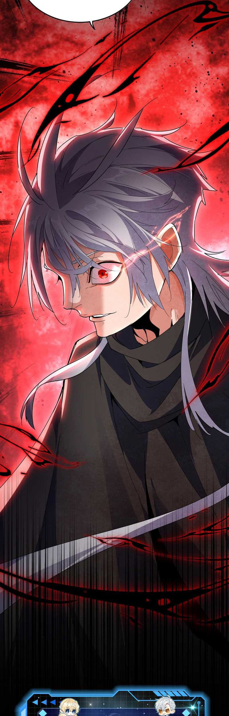 Magic Emperor Chapter 548 Gambar 31