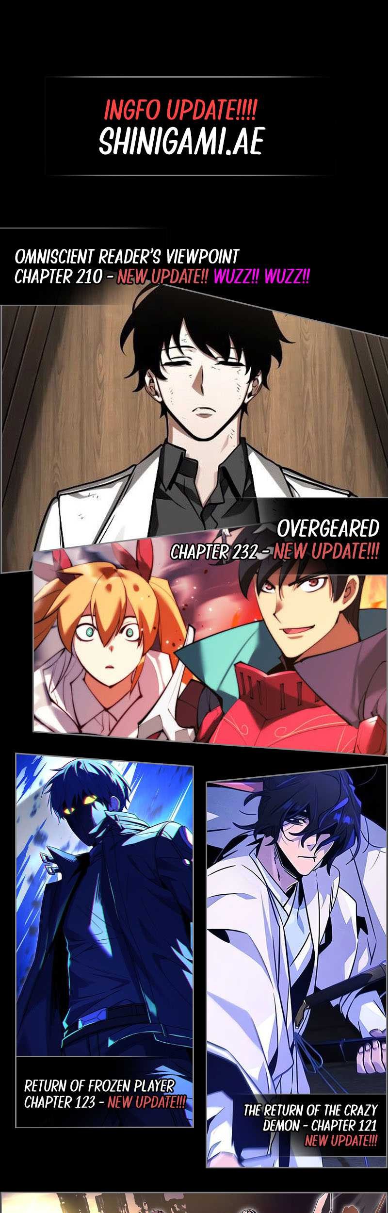 Magic Emperor Chapter 547 Gambar 31