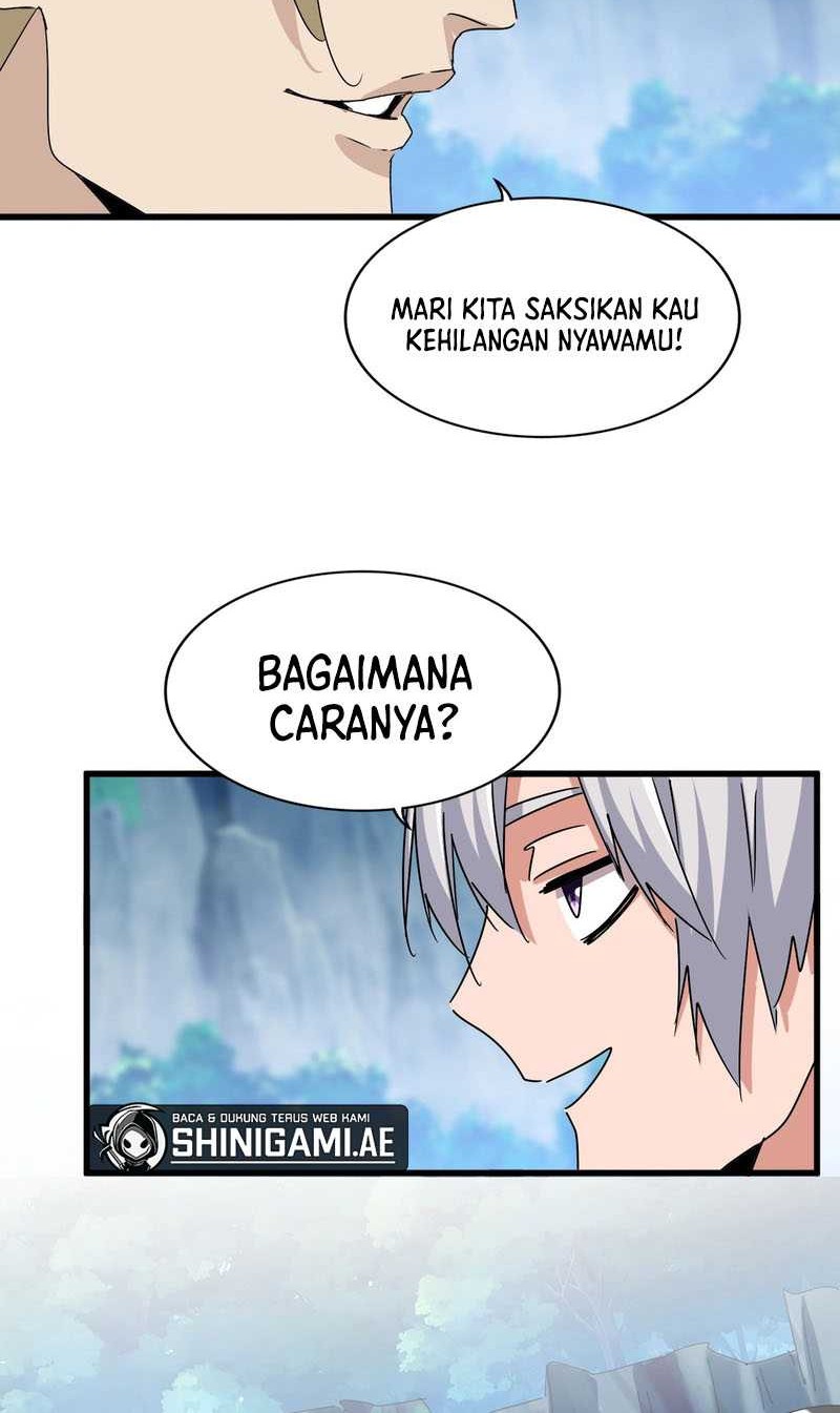 Magic Emperor Chapter 547 Gambar 5