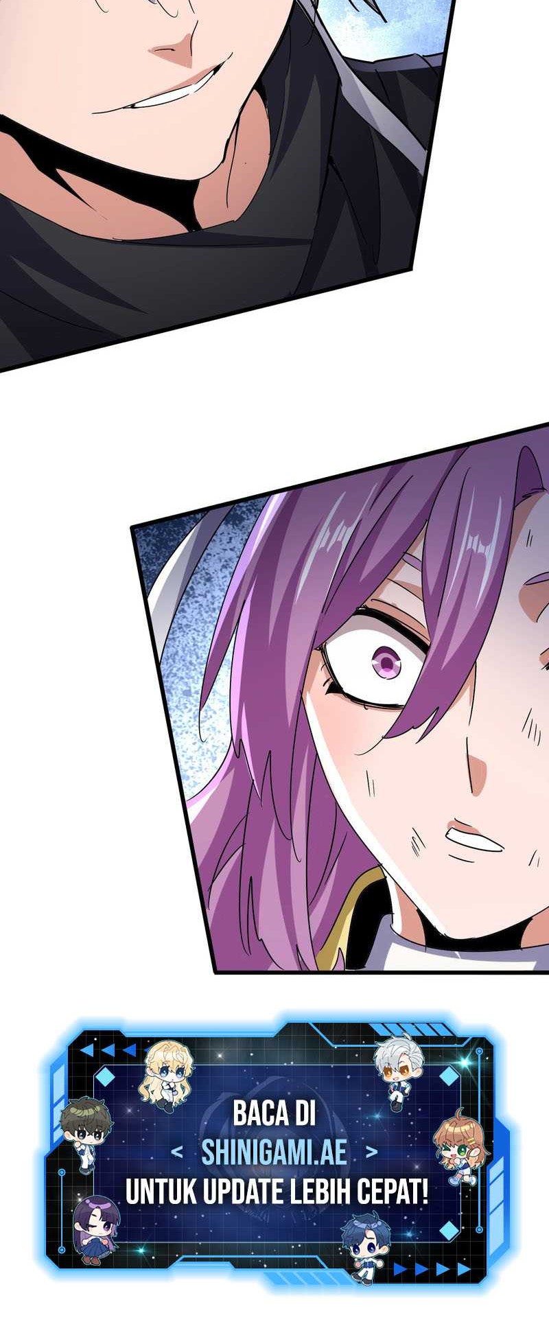 Magic Emperor Chapter 547 Gambar 30