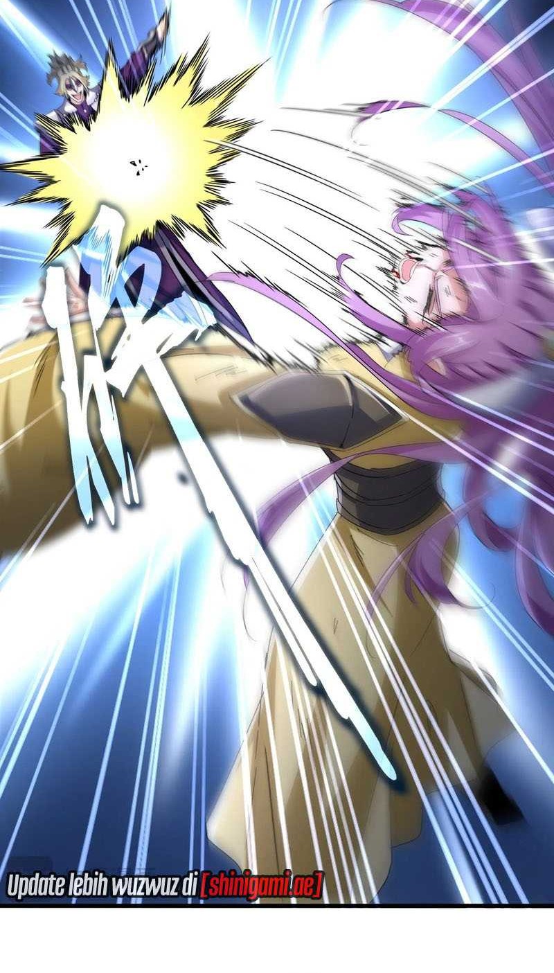 Magic Emperor Chapter 546 Gambar 13