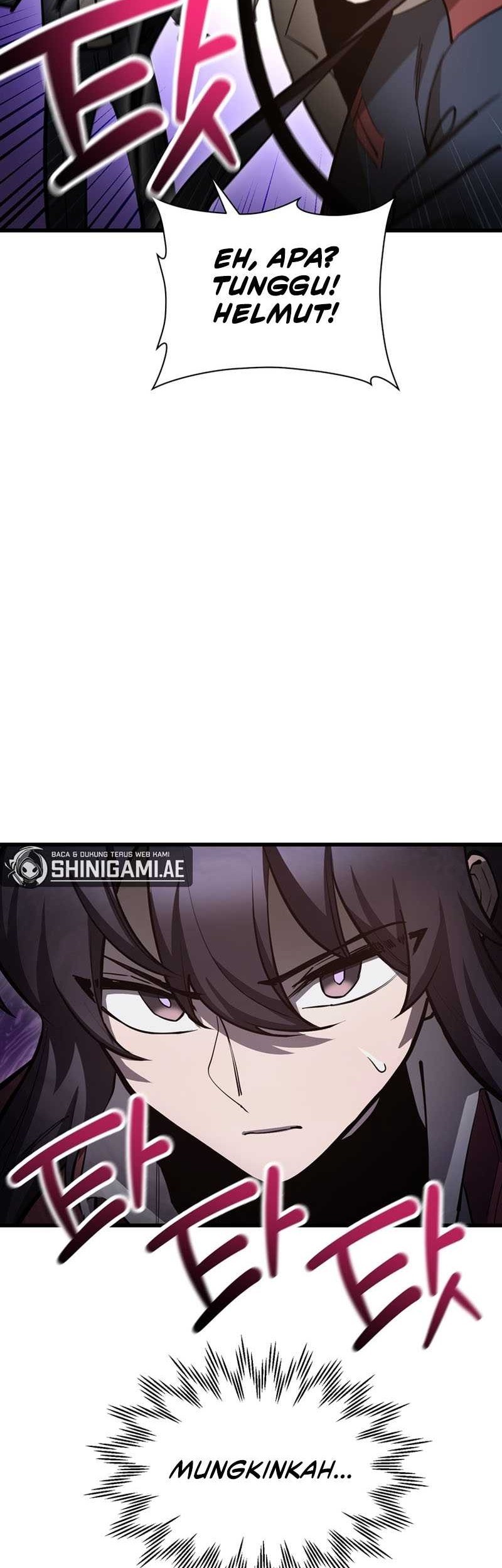Helmut: The Forsaken Child Chapter 69 Gambar 59