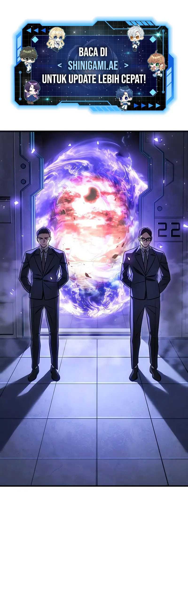 Baca Manhwa Regressing With The King’s Power Chapter 38 Gambar 2