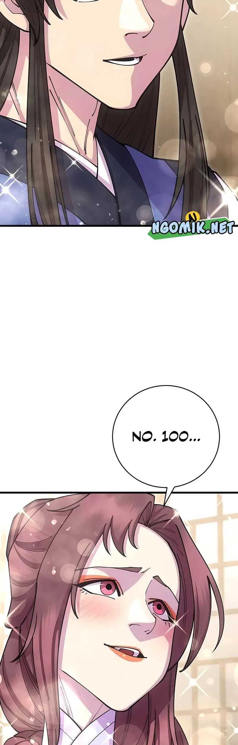 World’s Greatest Senior Disciple Chapter 82 Gambar 52