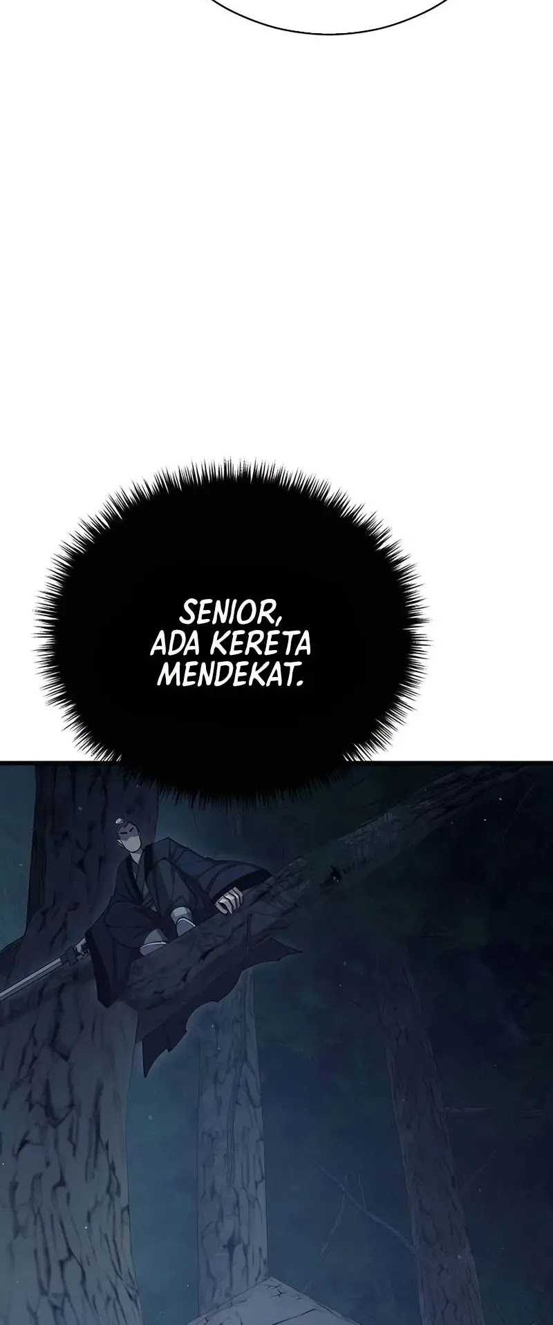 World’s Greatest Senior Disciple Chapter 82 Gambar 59