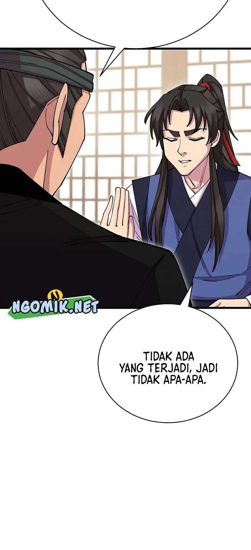 World’s Greatest Senior Disciple Chapter 82 Gambar 7