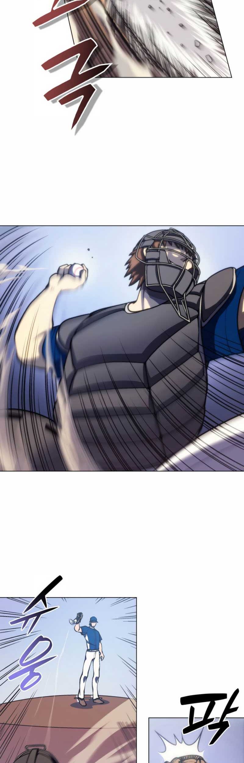 Home Plate Villain Chapter 19 Gambar 35