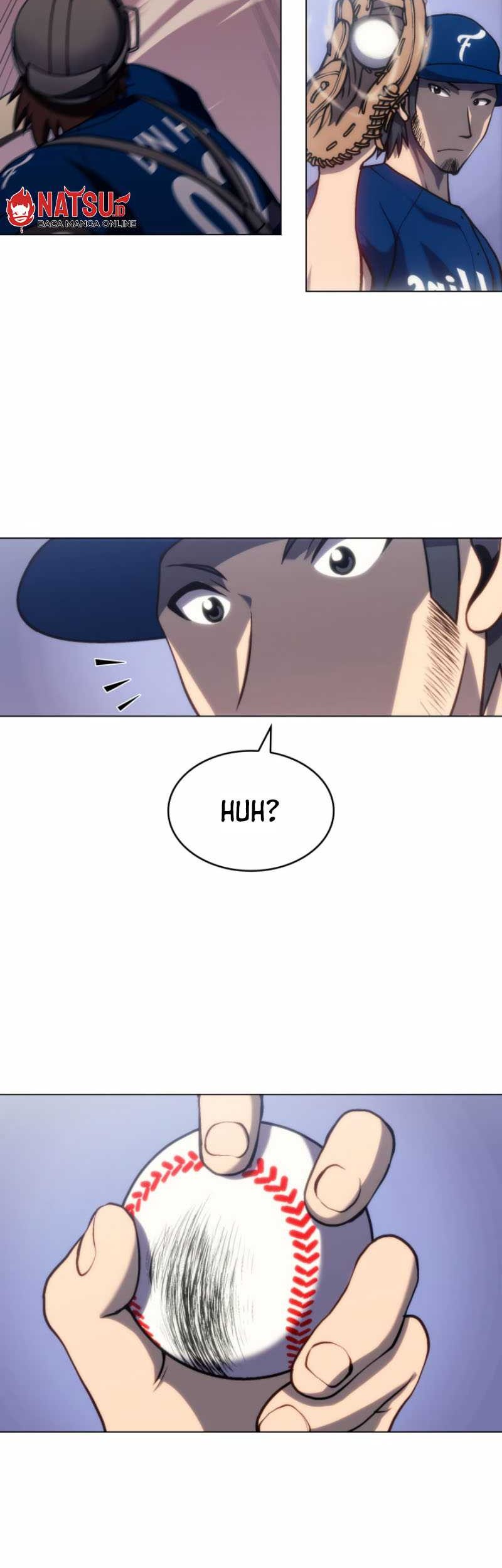 Home Plate Villain Chapter 19 Gambar 36
