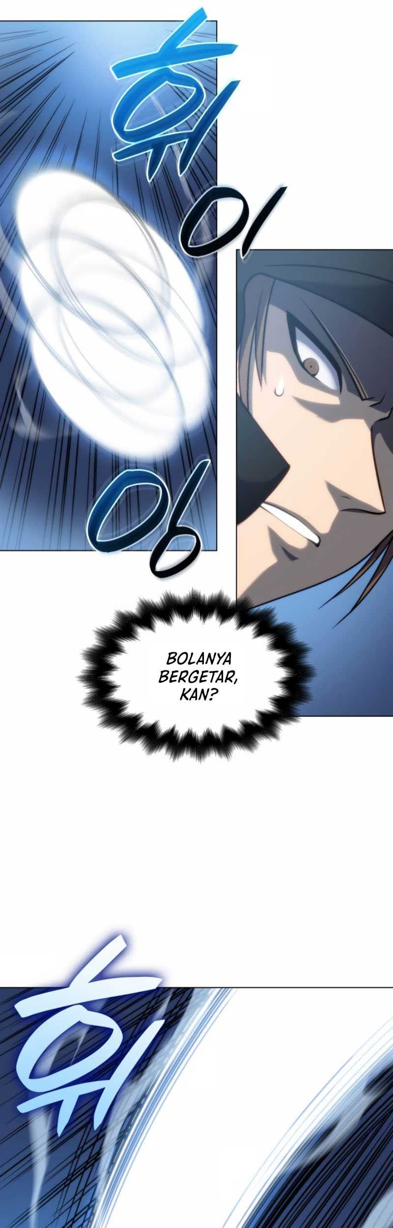 Home Plate Villain Chapter 19 Gambar 42