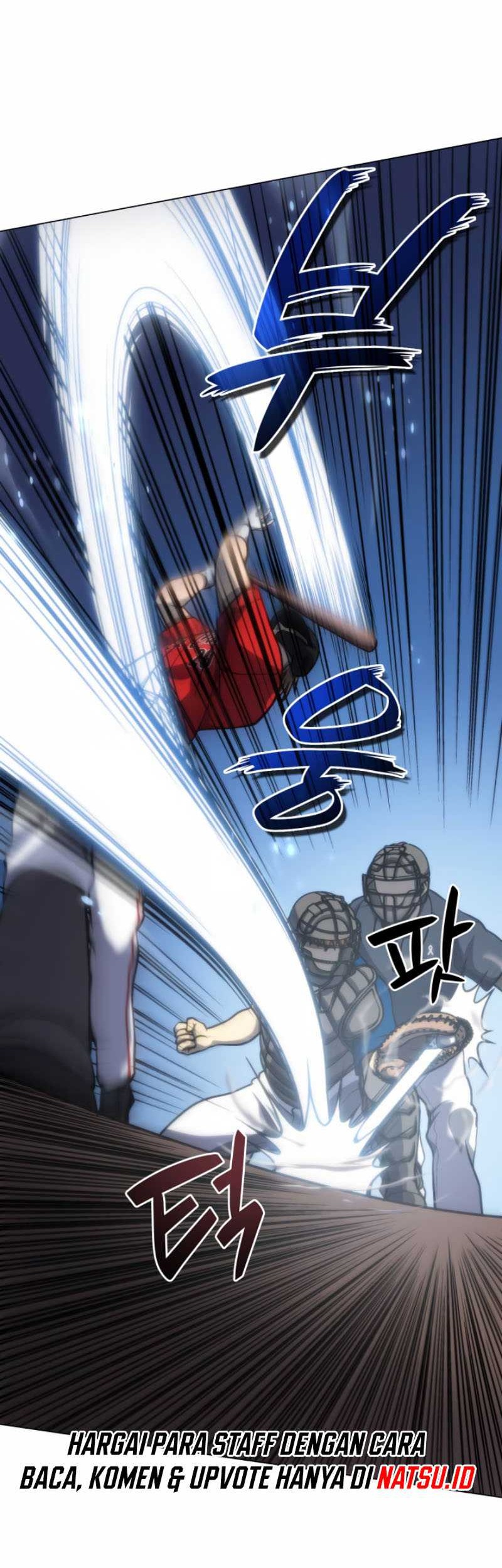 Home Plate Villain Chapter 19 Gambar 45