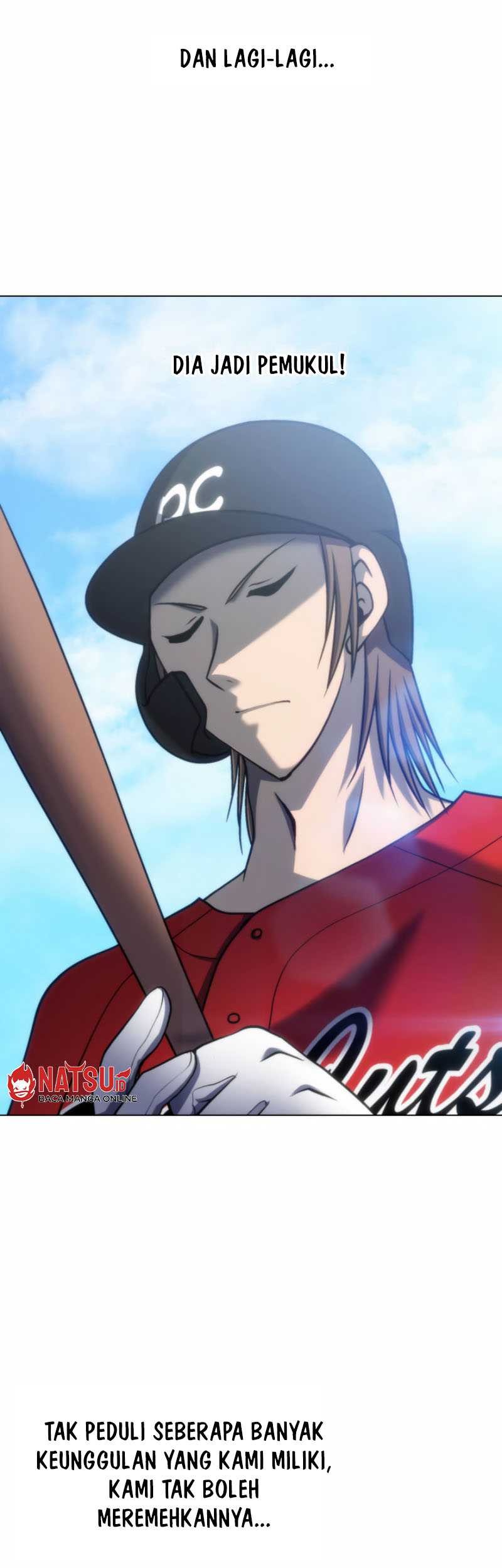 Home Plate Villain Chapter 19 Gambar 10