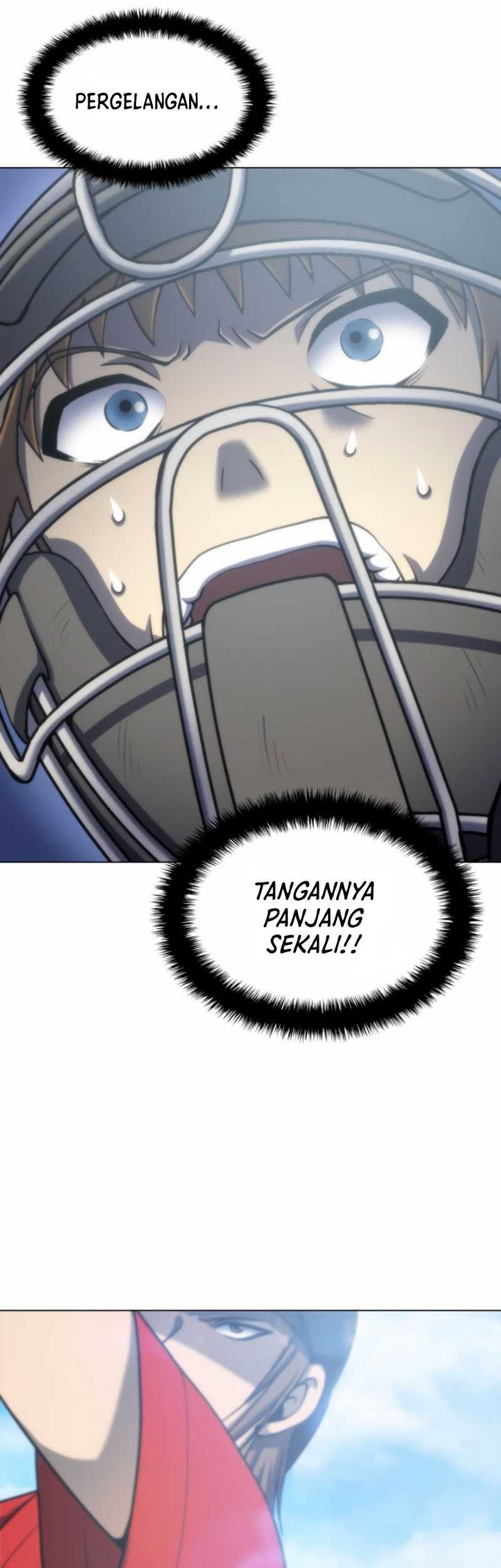 Home Plate Villain Chapter 19 Gambar 18