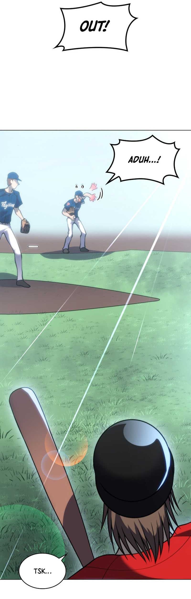 Home Plate Villain Chapter 18 Gambar 10