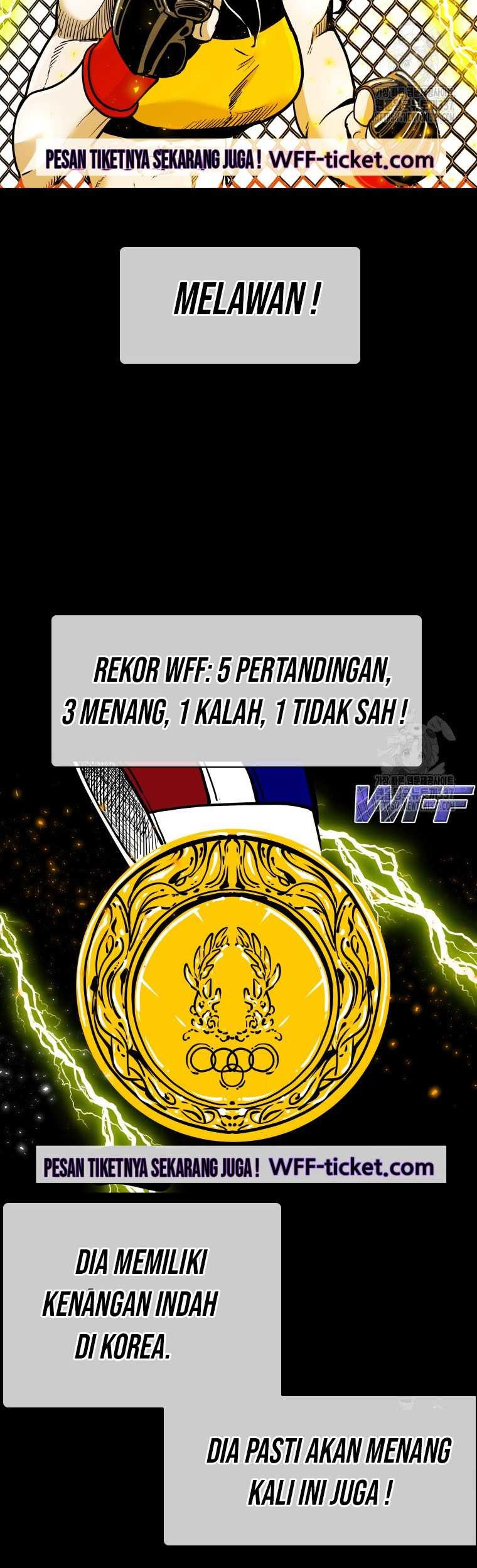 Shark Chapter 321 Gambar 64