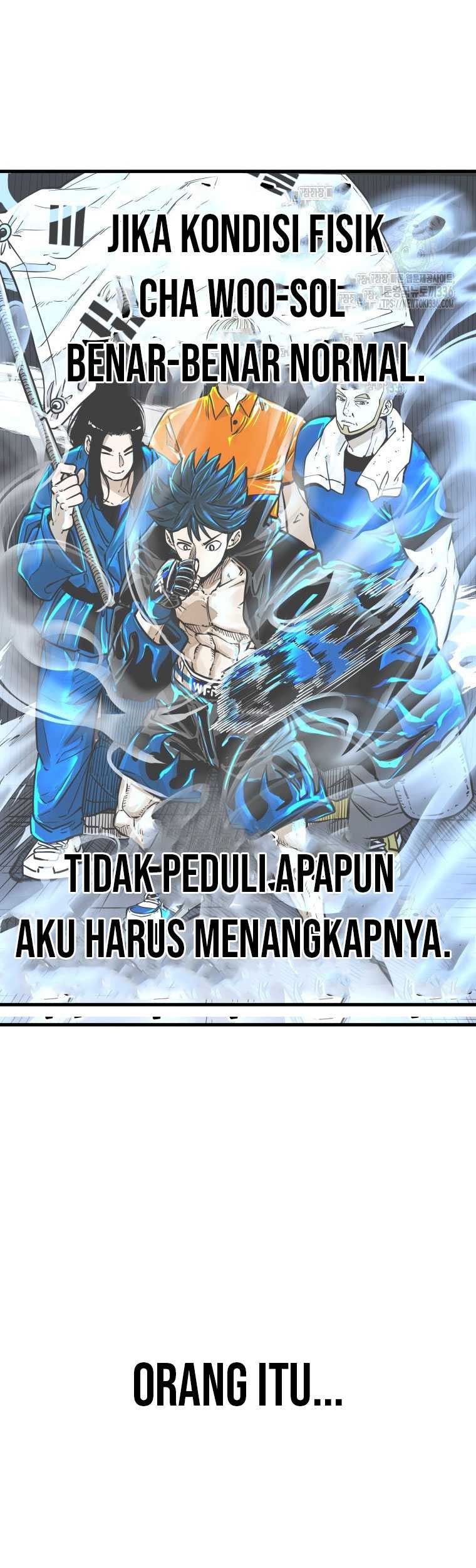 Baca Manhwa Shark Chapter 321 Gambar 2