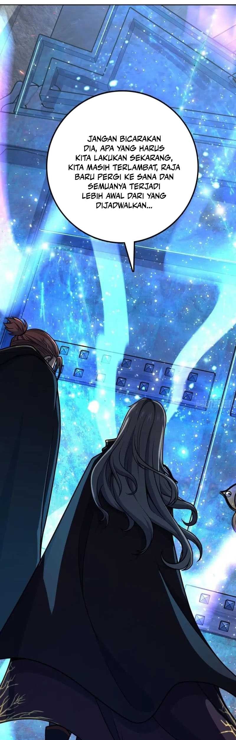 Spare Me, Great Lord! Chapter 492 Gambar 37