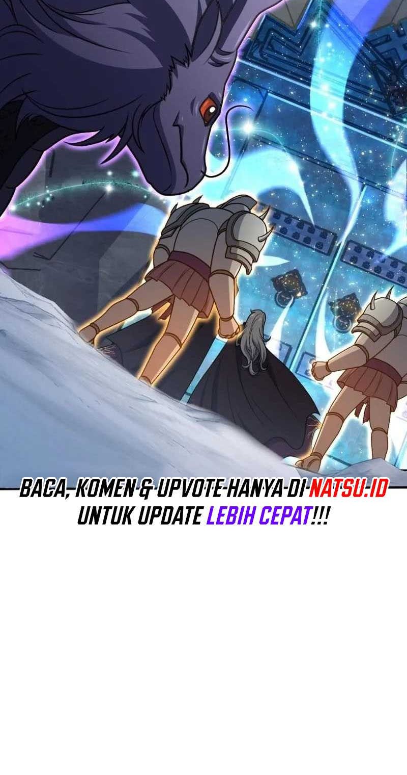Spare Me, Great Lord! Chapter 492 Gambar 39