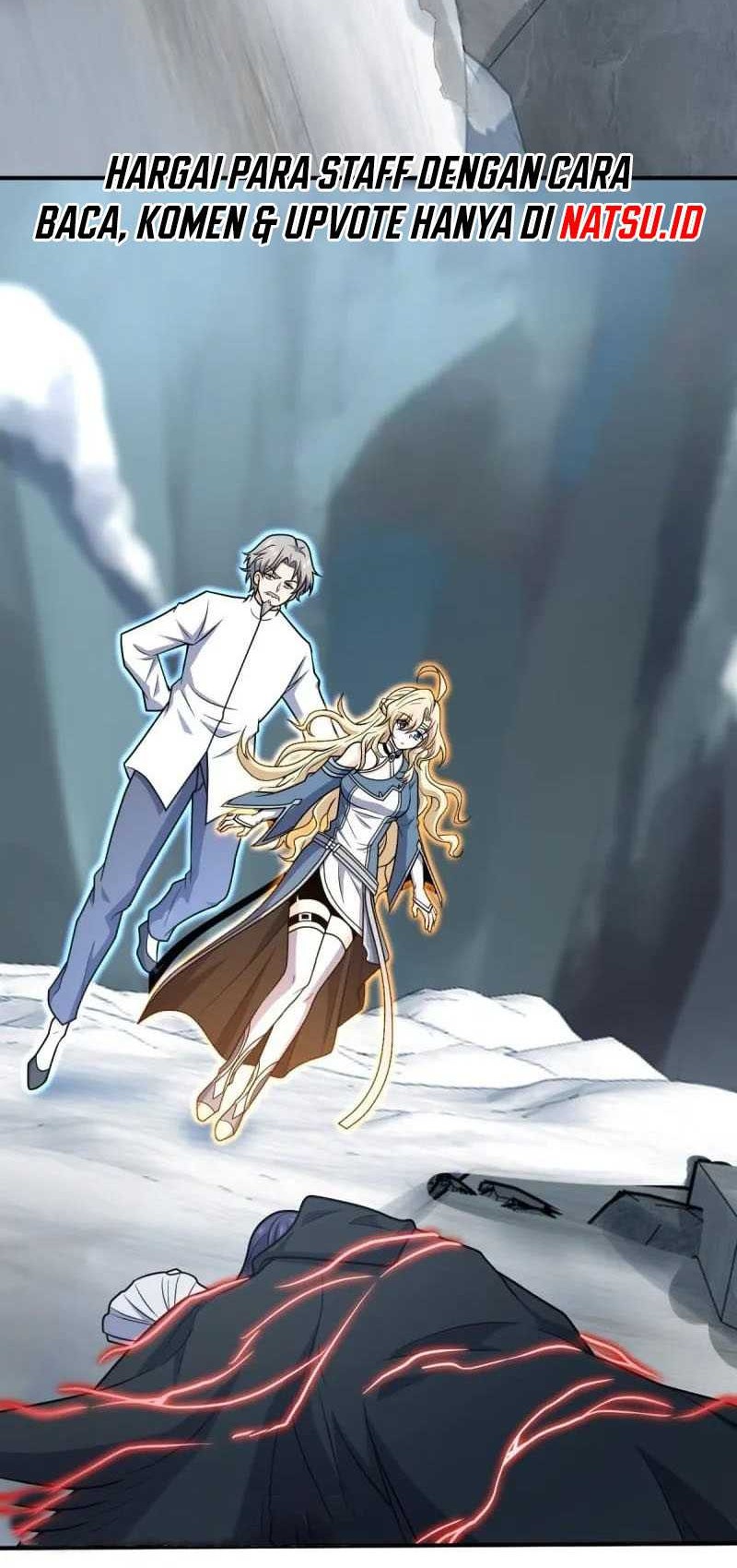 Spare Me, Great Lord! Chapter 492 Gambar 45