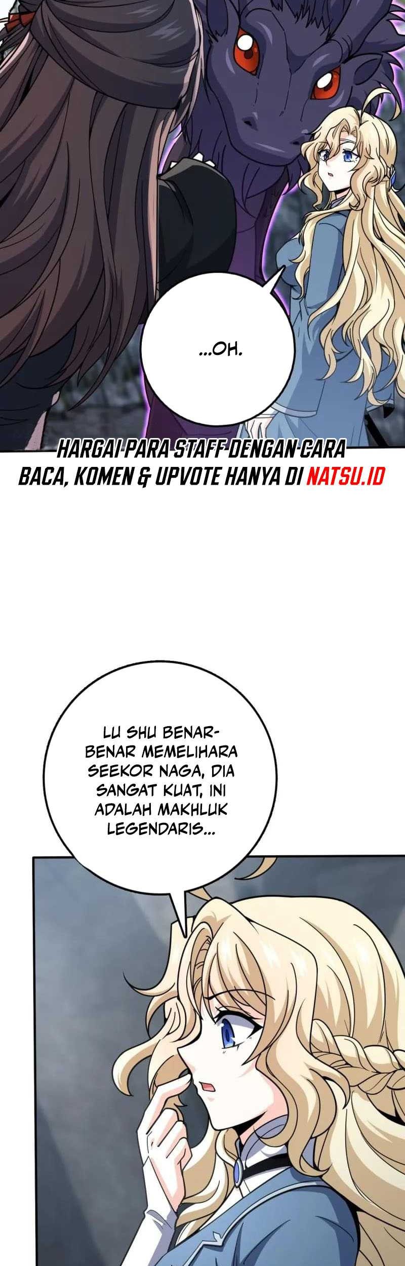 Spare Me, Great Lord! Chapter 492 Gambar 51