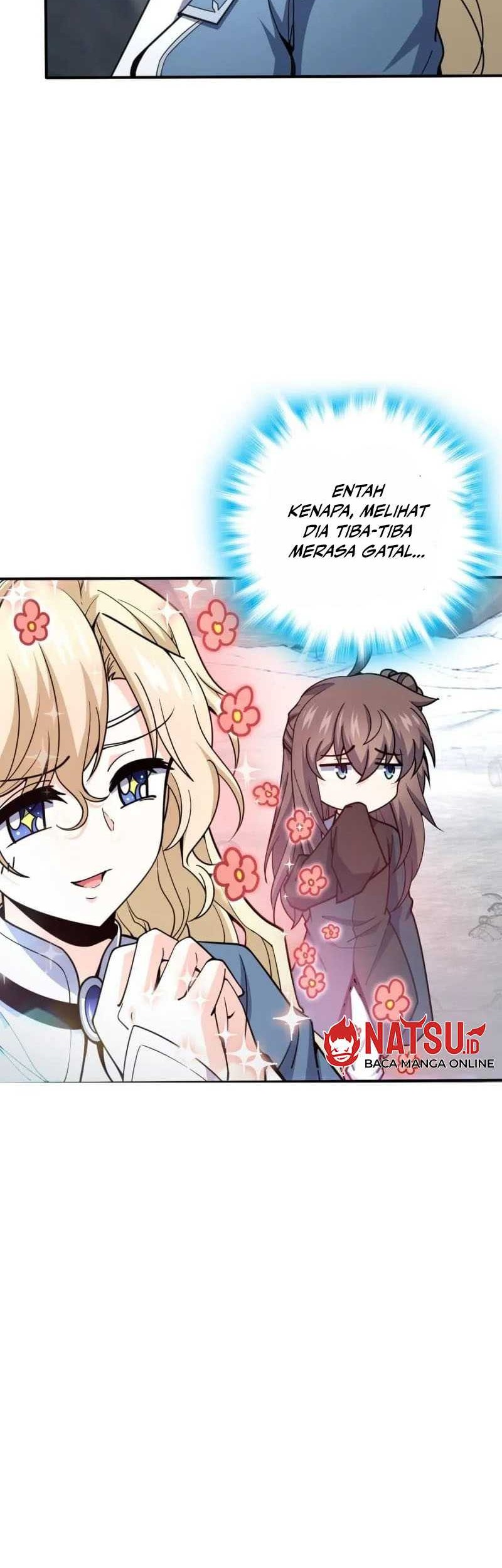 Spare Me, Great Lord! Chapter 492 Gambar 52