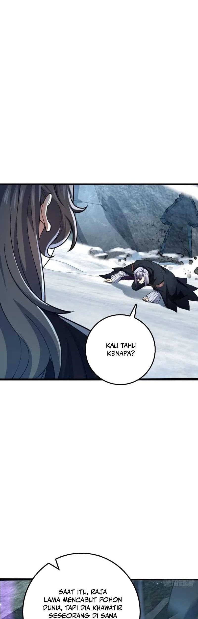 Spare Me, Great Lord! Chapter 492 Gambar 3