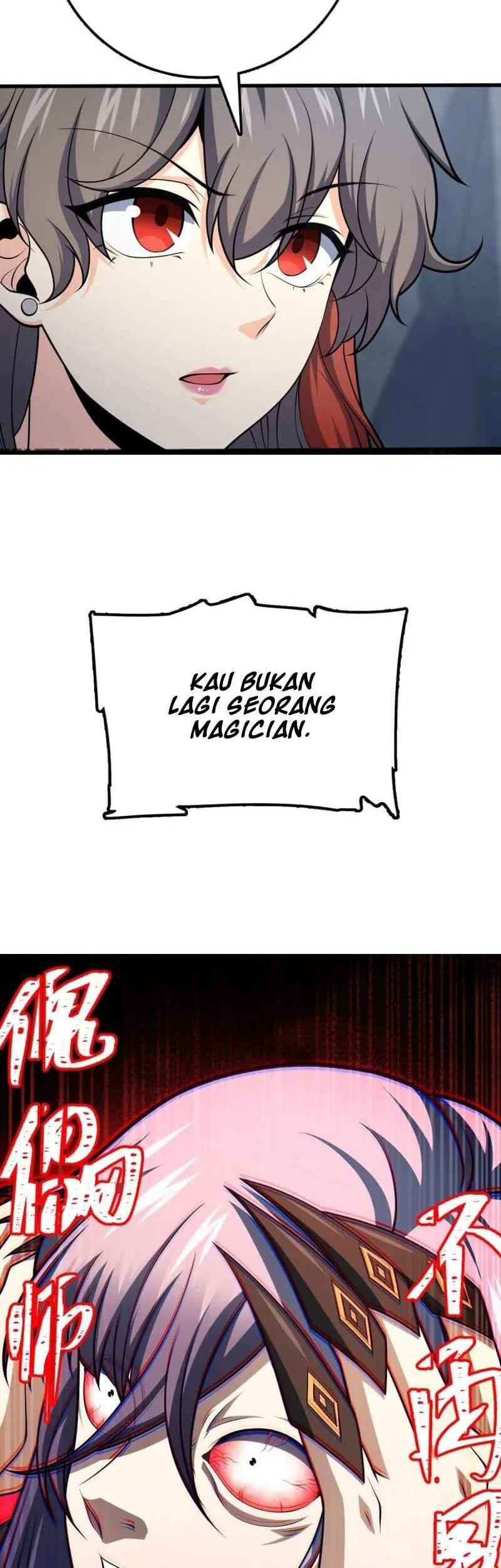 Spare Me, Great Lord! Chapter 492 Gambar 7