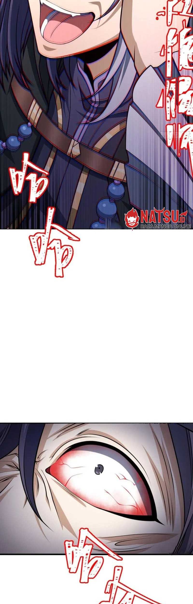 Spare Me, Great Lord! Chapter 492 Gambar 8