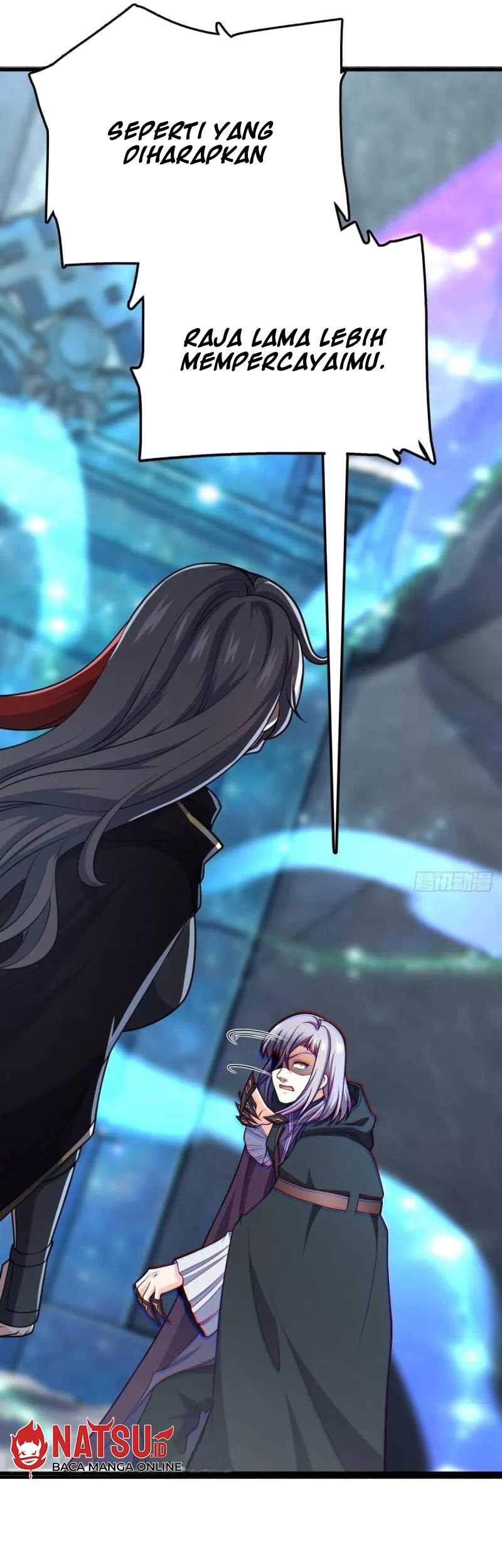 Spare Me, Great Lord! Chapter 492 Gambar 10