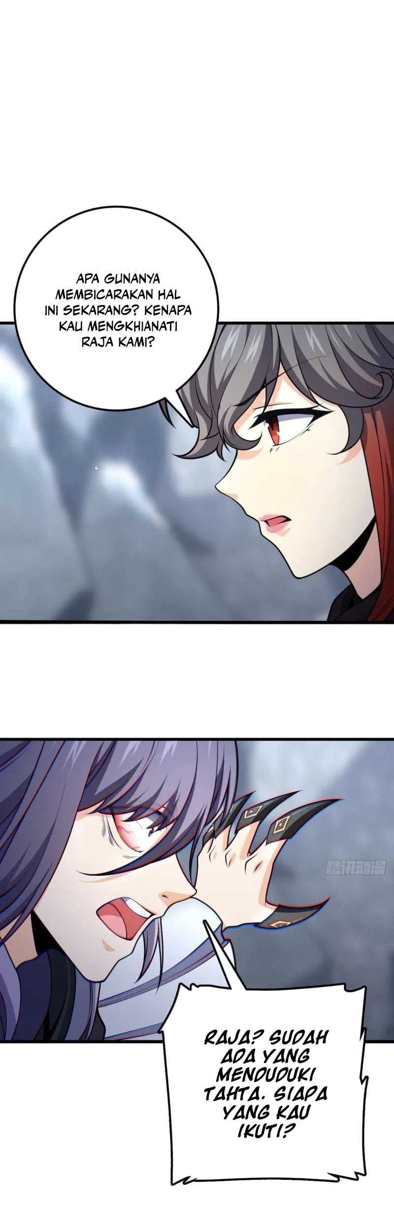 Spare Me, Great Lord! Chapter 492 Gambar 11