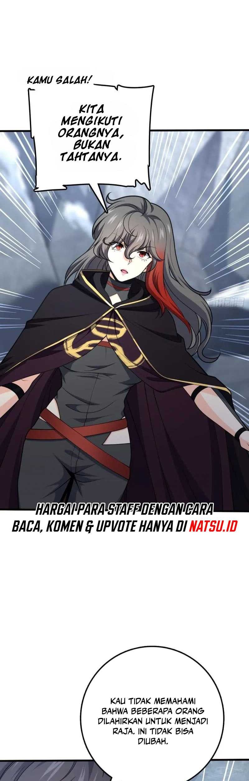 Spare Me, Great Lord! Chapter 492 Gambar 12