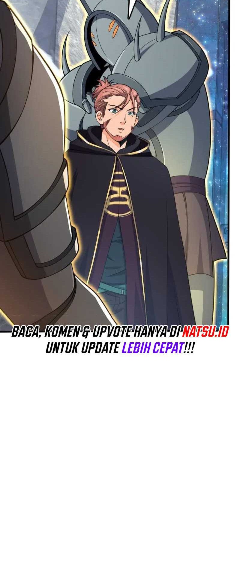 Spare Me, Great Lord! Chapter 492 Gambar 17