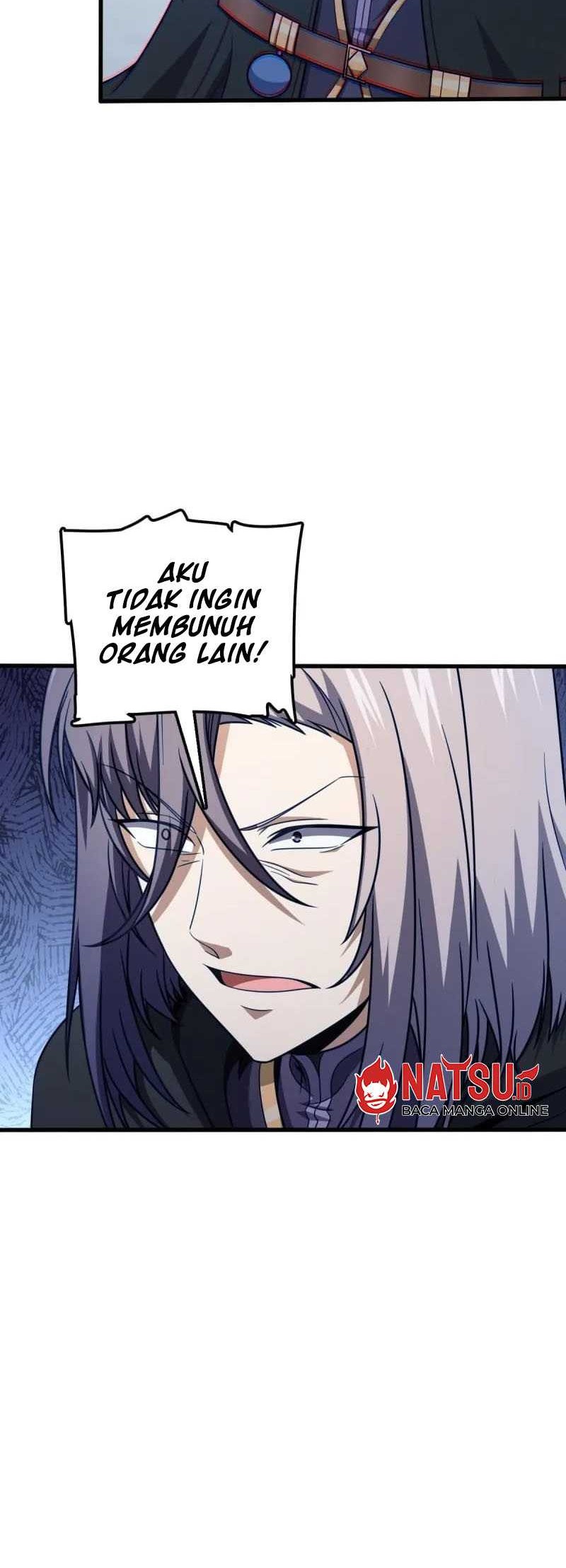 Spare Me, Great Lord! Chapter 492 Gambar 19