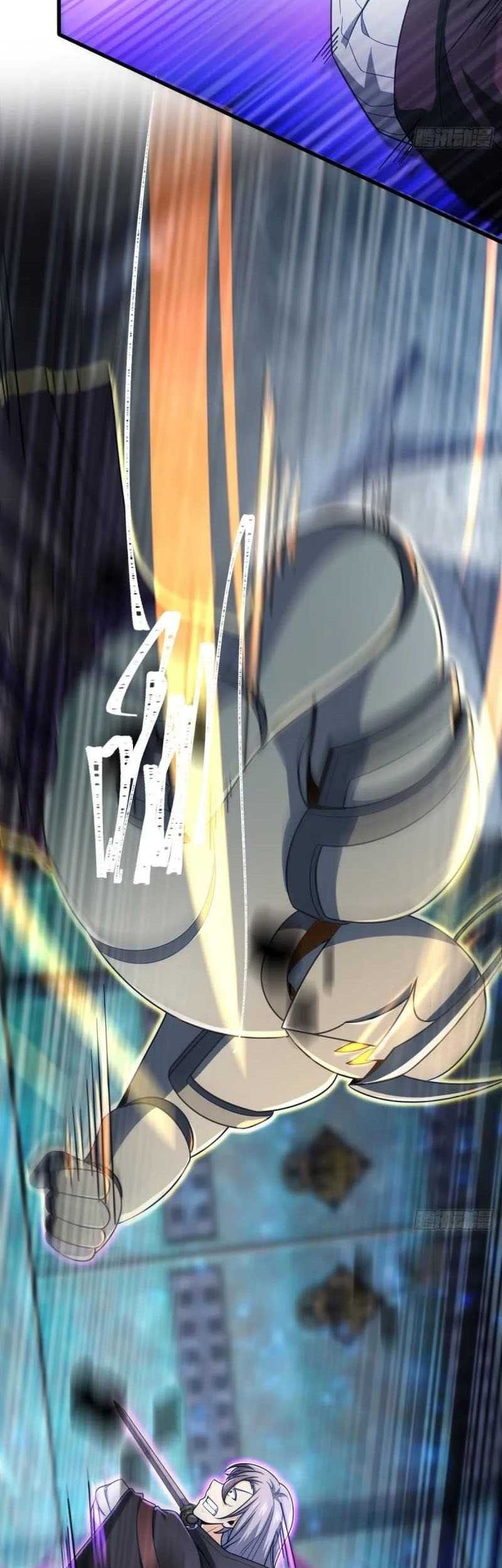 Spare Me, Great Lord! Chapter 492 Gambar 22