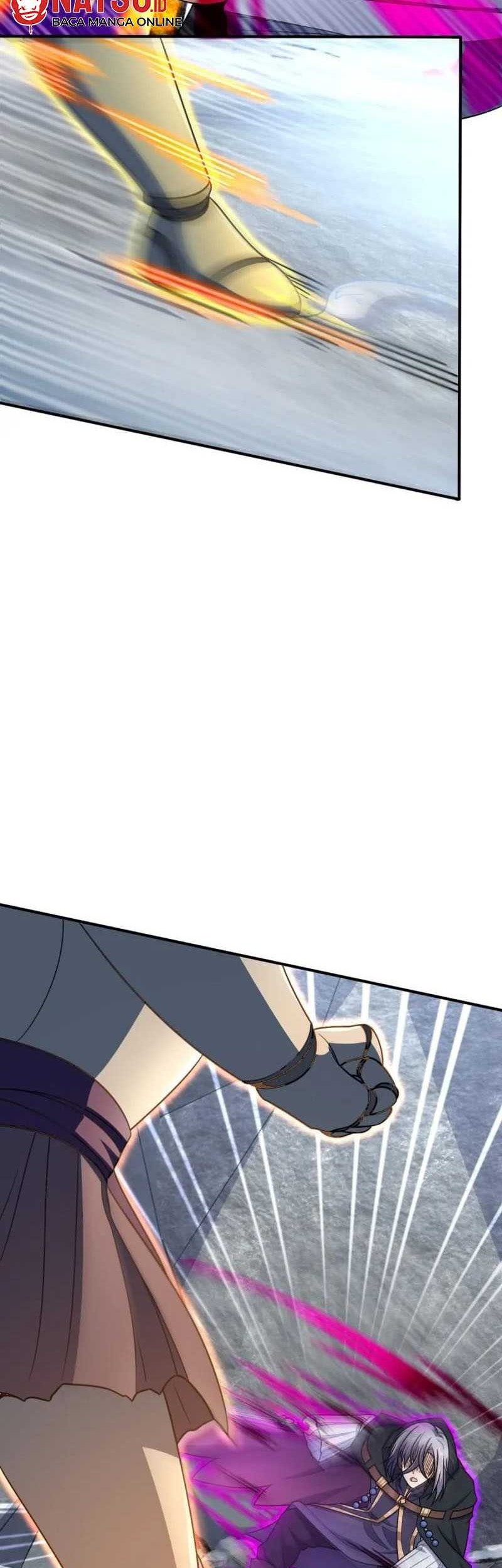 Spare Me, Great Lord! Chapter 492 Gambar 26