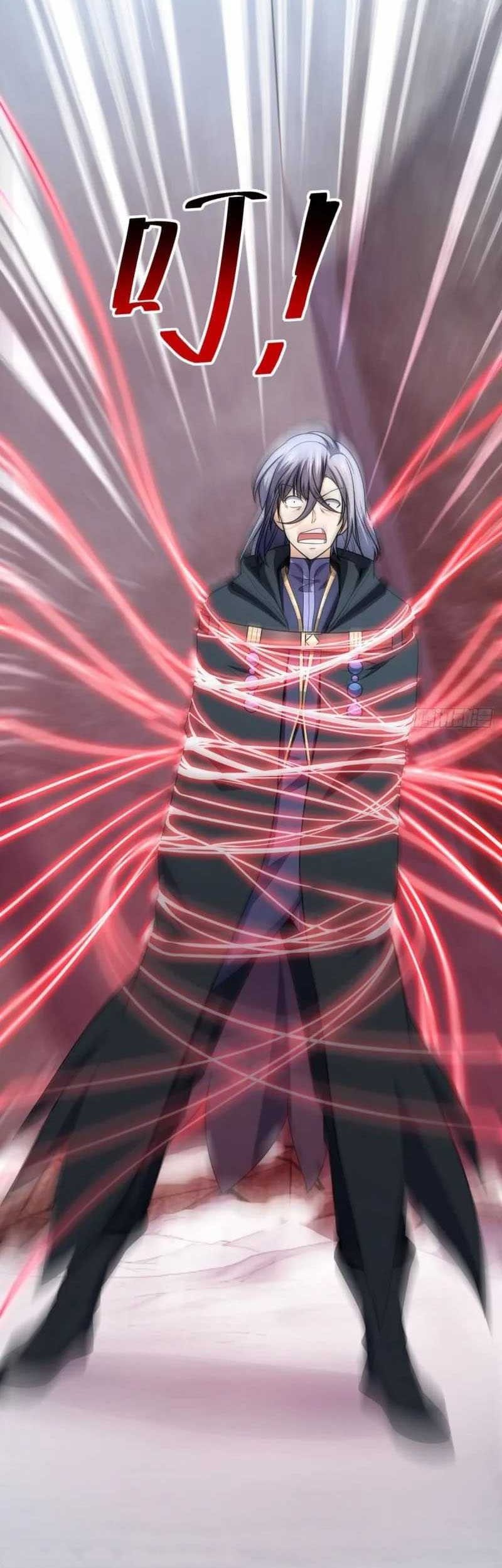 Spare Me, Great Lord! Chapter 492 Gambar 31