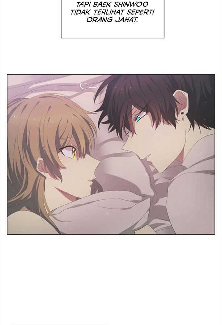 Zero Game Chapter 14 Gambar 18