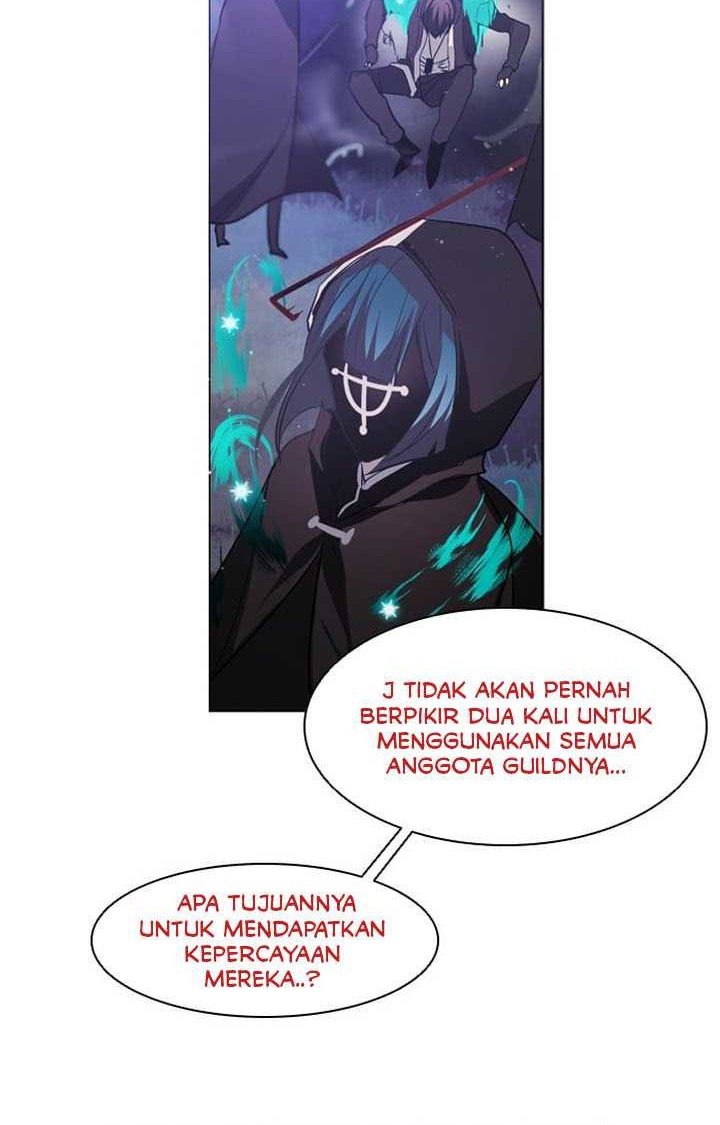 Zero Game Chapter 14 Gambar 36