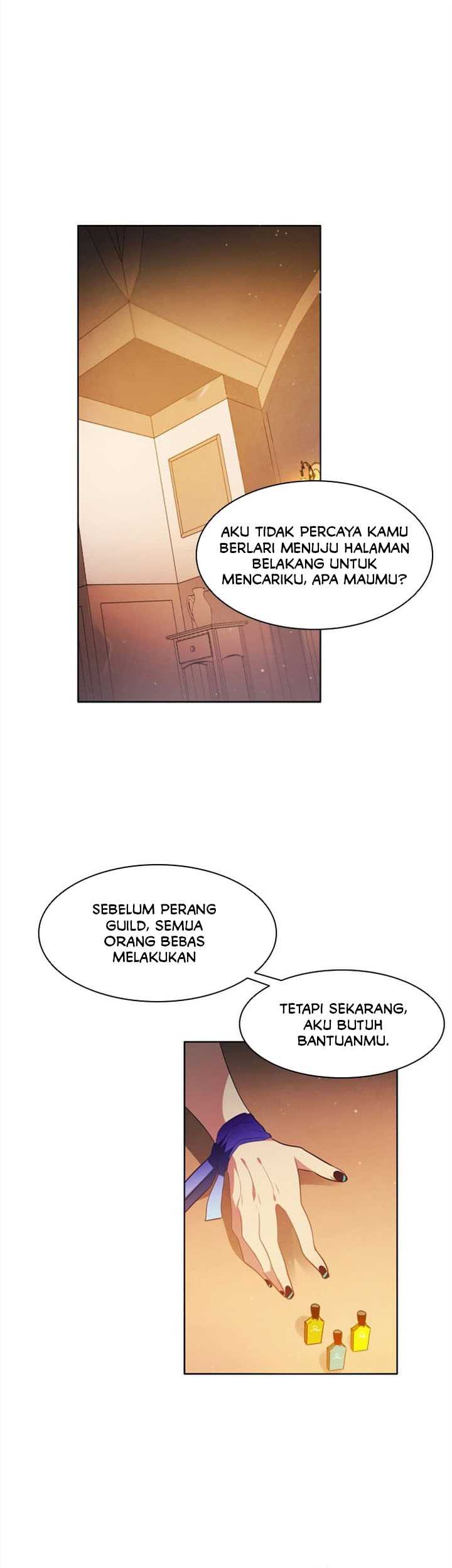 Baca Manhwa Zero Game Chapter 14 Gambar 2