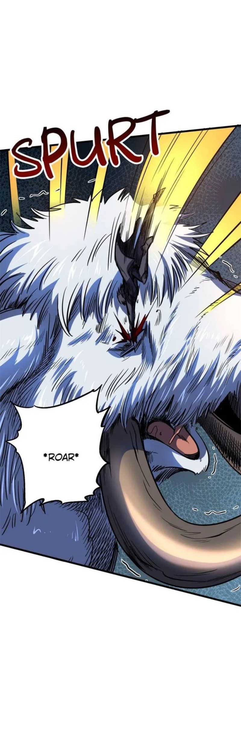 Super God Gene Chapter 142 Gambar 16